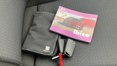 SEAT Ibiza 1.0 TSI 95 SE 5dr Petrol Hatchback